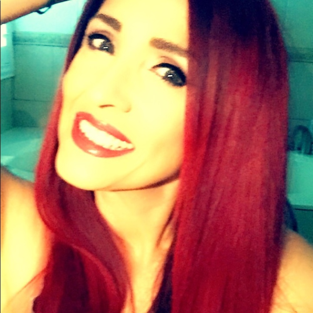 Meet your Posher, Jill